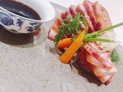 -扬州狮子楼·非遗淮扬菜(总店)