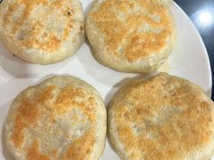 牛肉馅饼-来顺成饭庄