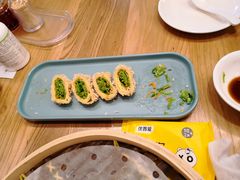 -陈傻子餐厅(世纪都会店)