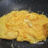 魔都疫情 封控期间 Day6 🍞早午餐 牛奶鸡蛋三明治