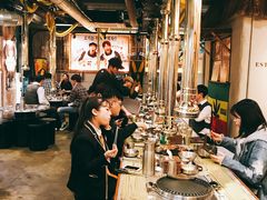 -401餐厅(弘大店)