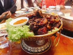 -思金拉措·西藏饮食文化体验中心(仙足岛店)