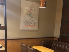 -COSTA COFFEE(新奥购物中心店)