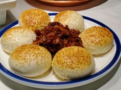 -北平楼·烤鸭·北京菜(牡丹园店)