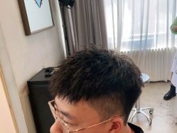 -MOVAN HAIR莫凡匠人发型屋