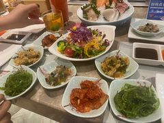 -上渔铁板烧(熙悦汇店)