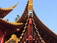 -钦赐仰殿道观