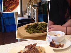 iphone_upload_pic-阿拉丁新疆风味餐厅·清真(罗廊巷店)
