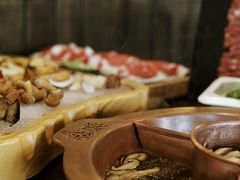 -滇釜火锅·能喝汤的火锅(车公庄店)