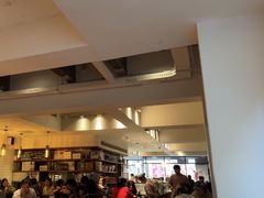 -BAKER&SPICE(安福路店)