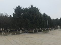 -长春世界雕塑园冰雪艺术天地