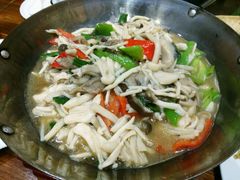 -下梅人家土菜馆(历史文化餐厅度假区店)