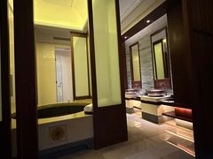 -西安华清御汤酒店