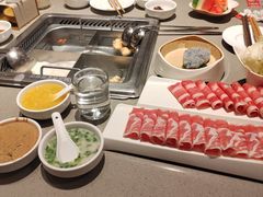 -海底捞火锅(太阳宫凯德mall店)