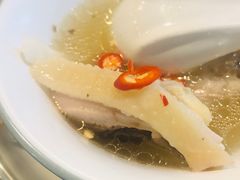 -东椰·海南椰子鸡火锅(朝阳门店)