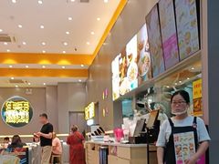 -小杨生煎(深圳岗厦北店)