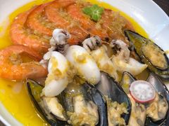 -四道菜·福建菜馆(新街口金鹰店)