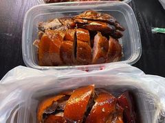 -黄连大头华烧鹅店(大良店)