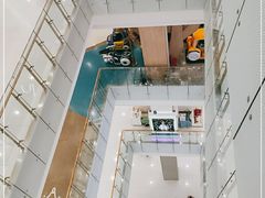 -凯德广场(学府店)