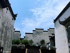 -潜口民宅博物馆
