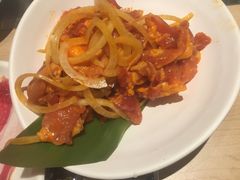 -新石器烤肉(南通CBD大有境店)