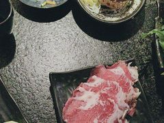 -湊湊火锅·茶憩(世博大道店)