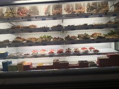 自助取餐区-让签签飞小郡肝串串香(春熙路形象店)