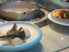 -粤顺渔坊·中山脆肉鲩火锅(清湖店)