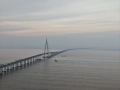 -宁波海天一洲景区