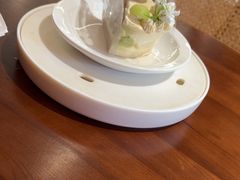 -嗒令甜品·主题融合料理餐厅(首座时代店)