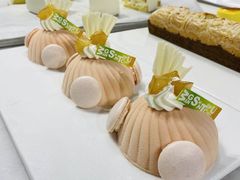 -王森咖啡西点烘焙培训(上海名厨中心店)