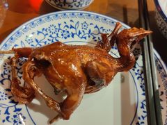 -合家院饭庄(榆关道店)