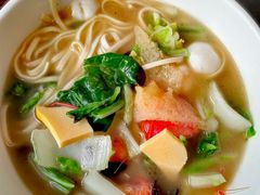 -同心楼(解放北路店)