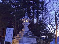 -北海道神宫