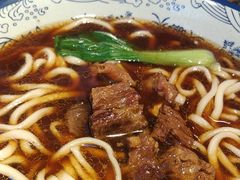 -大海碗·炸酱面·烤鸭·京菜(天坛店)