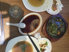 -庆记香港烧味小馆(浦东机场店)