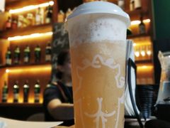 -茶力的小怪兽(梅林卓悦汇店)