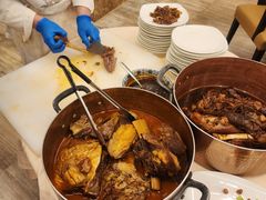 -索菲特酒店·海鲜自助 ·聚餐厅