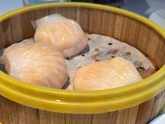 -香港龙凤楼(巨鹿路洋房店)