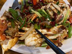 -南海渔家•海鲜•正宗海南菜(海棠湾店)