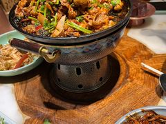 -小吊梨汤·北京菜(香山店)