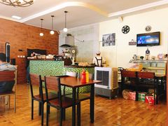 大堂-土耳其卡巴布清真餐厅(西安店)