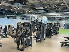 -OXYGYM奥美氧舱运动中心(丽都水岸店)