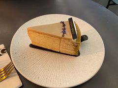 -玲婧胡同·生日蛋糕·餐厅(嘉里城店)