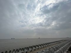 -南汇嘴观海公园