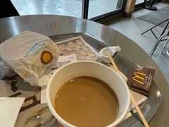 -麦当劳(祈年大街店)