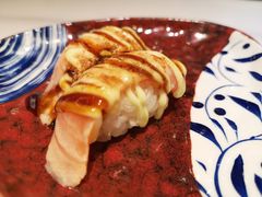-羽寿司(东方宝泰店)