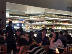 -TZ House音乐现场(来福士中心店)