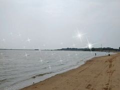 -东戴河风景区-止锚湾