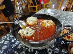 -张关合渣(航空大道店)